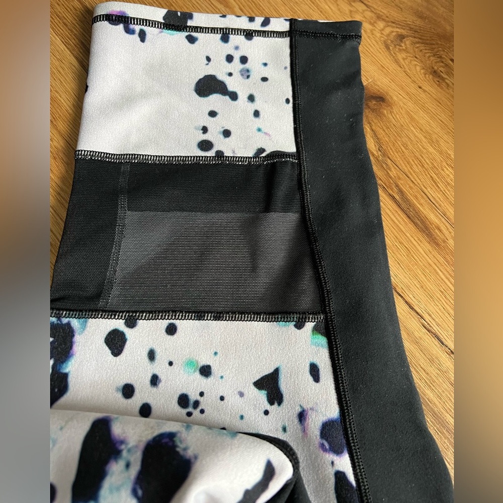 Calia workout capris - Picture 3 of 3